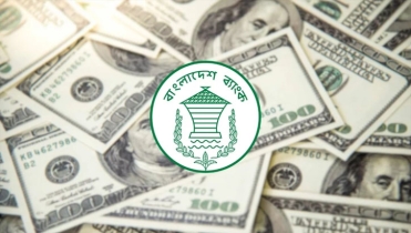 আরও ১১৫ মিলিয়ন ডলার কিনলো বাংলাদেশ ব্যাংক